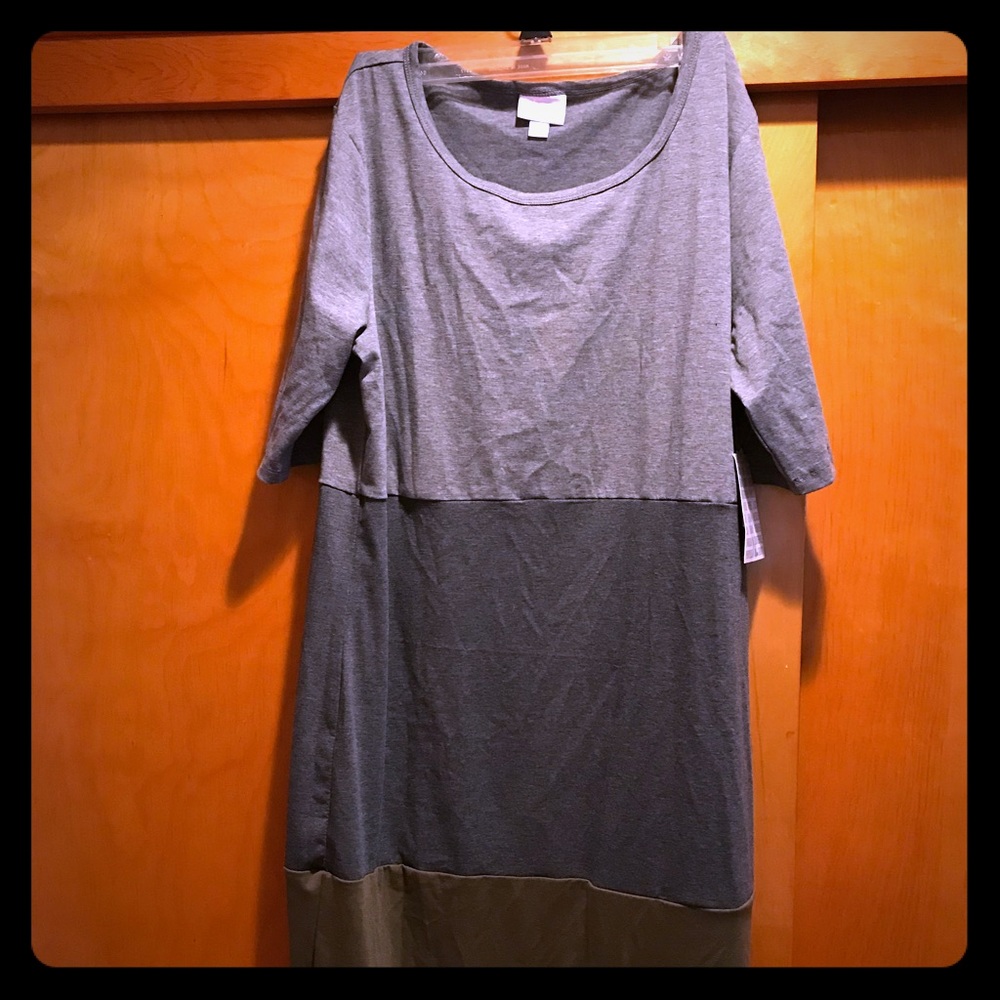 Lularoe Julia dress